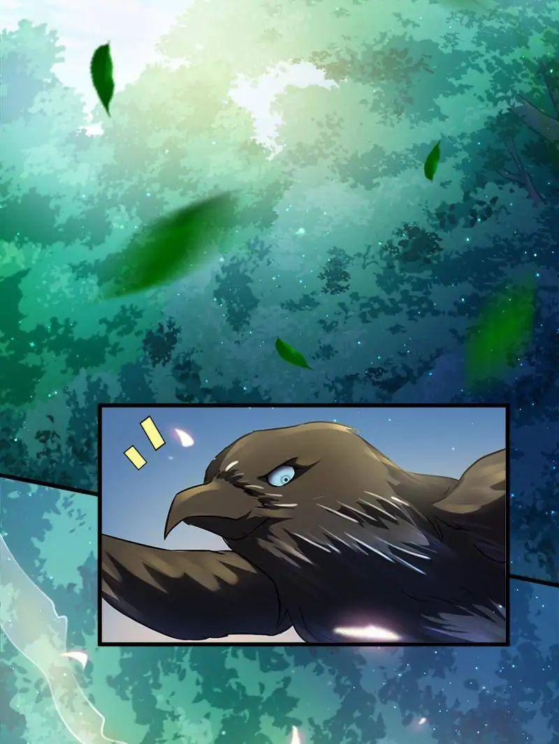 Beauty and the Beasts Chapter 24 Gambar 43
